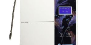 Water Alkaline Ionizer