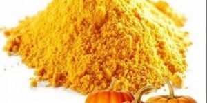 Dehydrated Pumpkin Powder