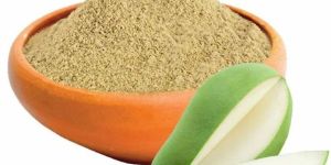 Dried Mango Powder