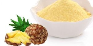 Dried Pineapple Powder