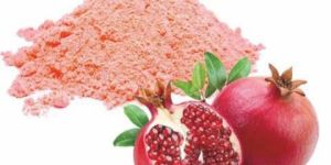 Dried Pomegranate Powder