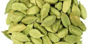 Green Cardamom Seeds