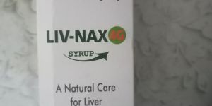 Ayurvedic Liver Syrup