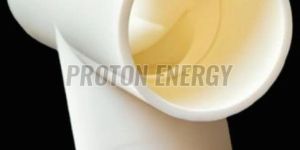 20MM White PVC Pipe Tee