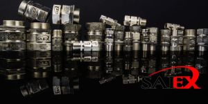 Flameproof Cable Gland