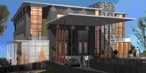 Resort Construction Services