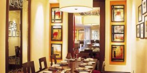 Restaurant Interior Designing Service