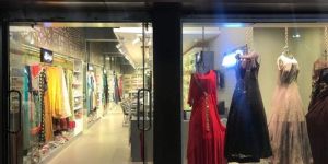 Showroom Construction Services