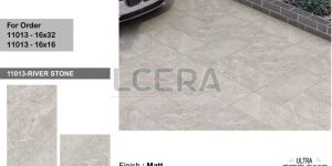 400X400 Mm Outdoor Tile