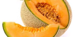 a Grade Fresh Muskmelon
