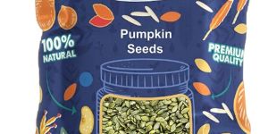 Pumpkin Seeds