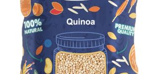 Quinoa