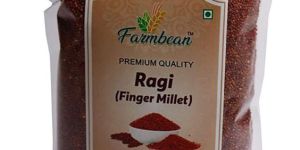 Ragi Millets