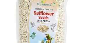 Safflower Seeds