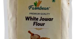 White Jowar Atta
