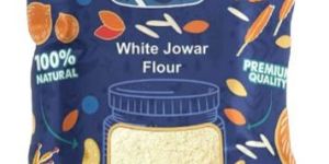 White Jowar Flour