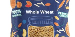 Whole Wheat