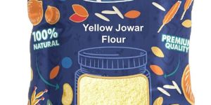 Yellow Jowar Flour