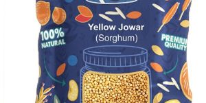 Yellow Sorghum Millet
