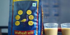 Sanjivani Gold Tea Granules 500g