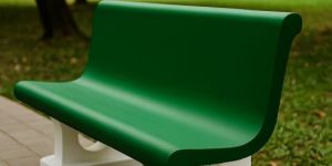 RCC Cement Garden Chair