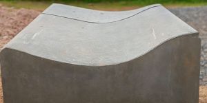 RCC Saucer Drain Precast Cement Drainage