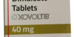 Afatinib 30mg Tablets