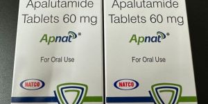 Apnat 60mg Apalutamide Tablets