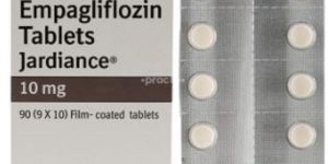 Empagliflozin Tablet