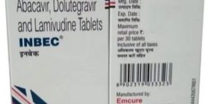 Lamivudine Tablets