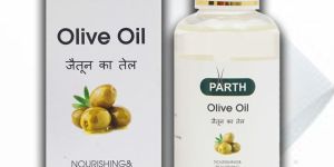 50ml Parth Olive Oil