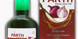 100+20ml Parth Onion Hair Oil