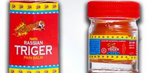 10ml Parth Rassian Triger Pain Balm