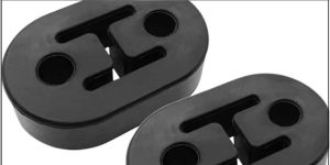 Rubber Mountings