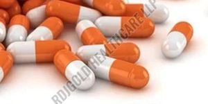 Magnesium L-Threonate Vitamin D3 and K2 Capsules