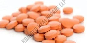 Myo Inositol, D- Chiro Inositol with Folic Acid Tablets