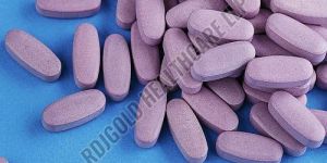 Zinc, Vitamin B1, Vitamin B6, Niacinamide Tablets