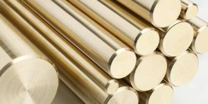 Brass Round Bar