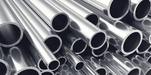 Stainless Steel 904L Seamless Pipe