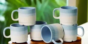 Tea Cups
