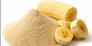 Banana Powder
