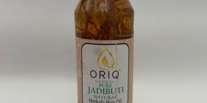 Oriq Herbal Pure Jadibuti Hair Oil