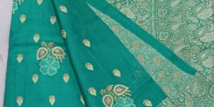 Tassar Silk Sarees