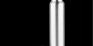 Stainless Steel Drinking Water Bottle Capacity 750 MI And 1000 MI, Capacity: 1 Litre