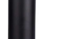 Stainless Steel Water Bottle, Capacity: 1 Litre