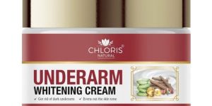 Underarm Whitening Cream