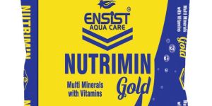 nutrimin gold 20 kg mineral mixture