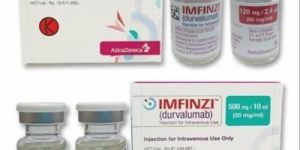 Imfinzi Durvalumab Injection