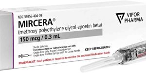 Mircera Injection