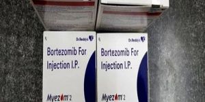 Myezom Bortezomib Injection